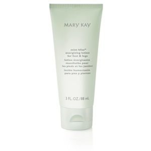 Mint Bliss Energizing Lotion for Feet & Legs